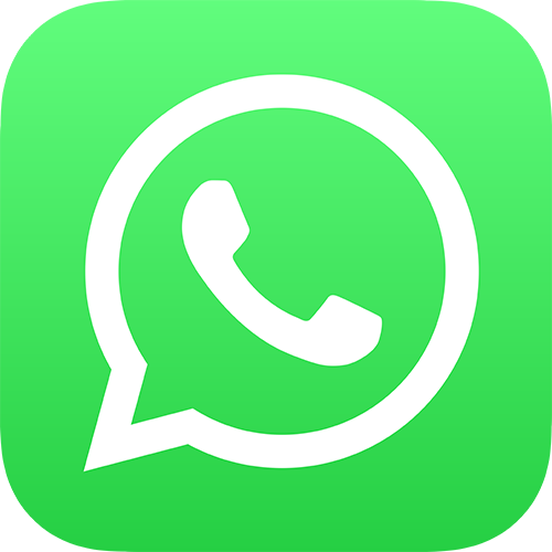 WHATSAPP LOGO DIPEI